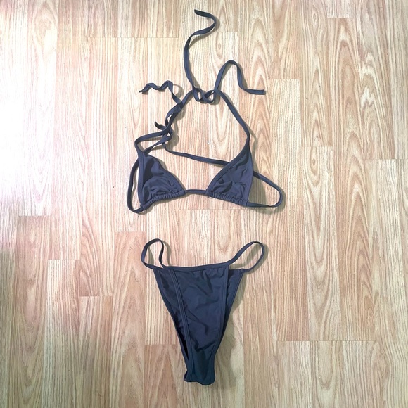 Prix Workshop Micro Bikini - Picture 1 of 4